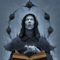 No me Cavéis una Tumba, de Robert E. Howard