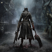 Bloodborne: Su Majestuosidad Carnosa, de Diego Soler