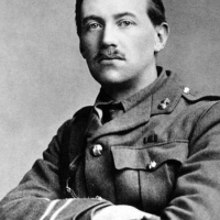 Donde Suben y Bajan las Mareas de Lord Dunsany