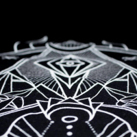 Atlas Negro 11 - De Madrid al Cielo de Miguel Garrido de Vega