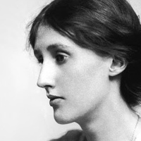 La Casa Encantada de Virginia Woolf