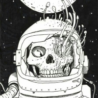 Un Paseo en la Oscuridad de Arthur C. Clarke