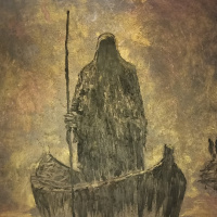 Caronte, de Lord Dunsany