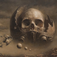 Ubbo Sathla de Clark Ashton Smith