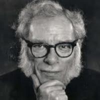 La Última Pregunta de Isaac Asimov