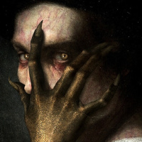 Vampiro, un relato de Andrés Botero