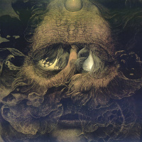 Conversaciones en una Lengua Muerta de Thomas Ligotti