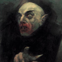 La Sangre del Vampiro, un relato de Rol Narrativo con Alia Deschain - Episodio exclusivo para mecenas