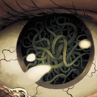 El Monstruo de Mamurth de Edmond Hamilton