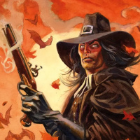 Solomon Kane: Cráneos en las estrellas, de Robert E. Howard