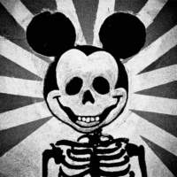 Mickey ya está del otro lado de Jorge Chípuli