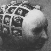 Zombie de Chuck Palahniuk