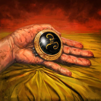 El Signo Amarillo de Robert W. Chambers (Reeditado)