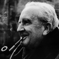 Ainulindalë de J.R.R.Tolkien