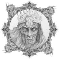 Ulairi: Espectro del Anillo, homenaje a J.R.R. Tolkien