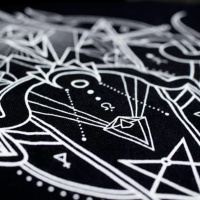 Atlas Negro 5 - Hojas de Otoño de Javier Martos