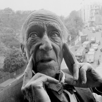 Luces Antiguas de Algernon Blackwood - Episodio exclusivo para mecenas