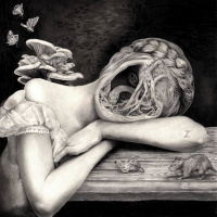 La Bella Durmiente (Sol, Luna y Thalia), de Giambattista Basile