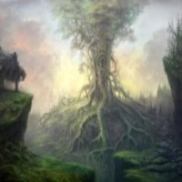 El Árbol de la Colina de H.P. Lovecraft