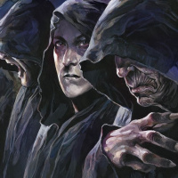 La Búsqueda de Iranon, un relato de H. P. Lovecraft