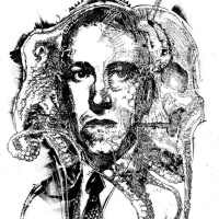 La Tumba de H.P. Lovecraft