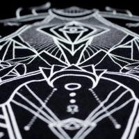 Atlas Negro 7 - El Palacio de las Simas de Álvaro Aparicio