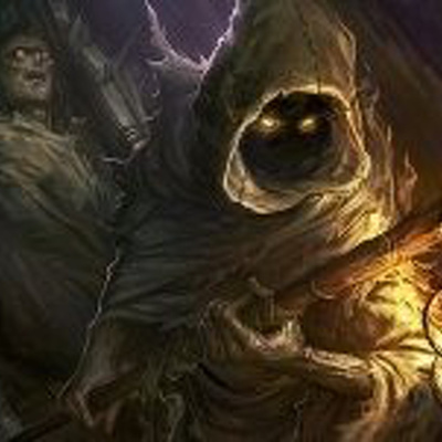 Podcast Noviembre Nocturno