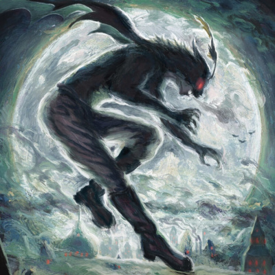 Podcast Noviembre Nocturno