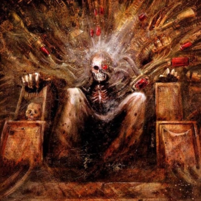 Podcast Noviembre Nocturno