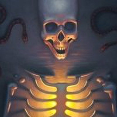 Podcast Noviembre Nocturno