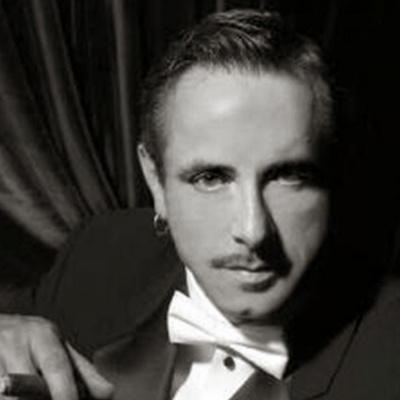 Podcast Noviembre Nocturno