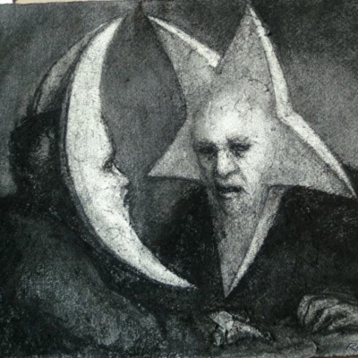 Podcast Noviembre Nocturno