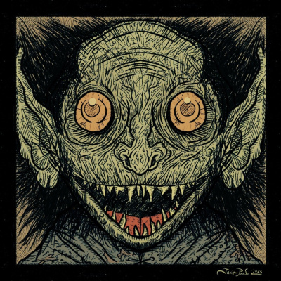 Podcast Noviembre Nocturno