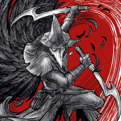 Podcast Noviembre Nocturno