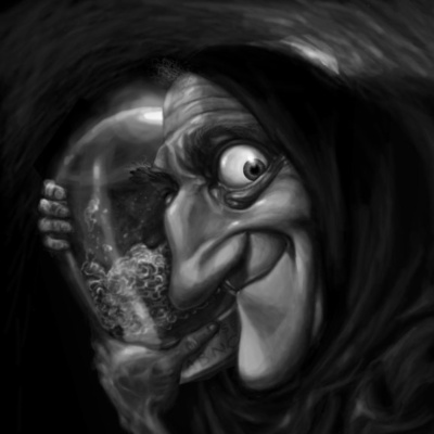 Podcast Noviembre Nocturno