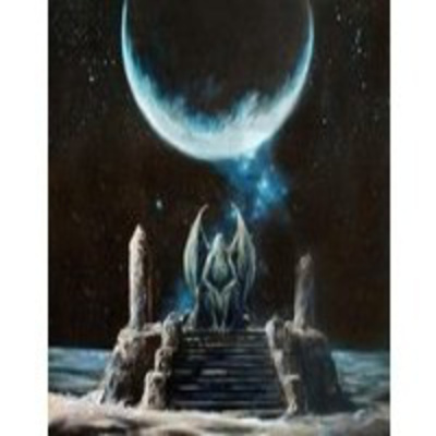 Podcast Noviembre Nocturno