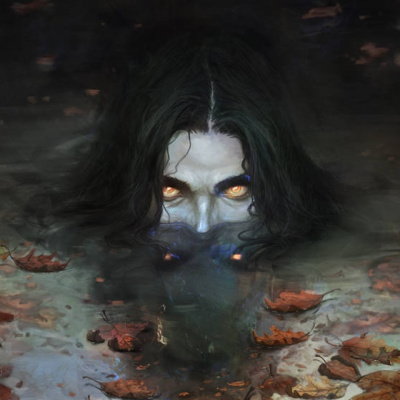 Podcast Noviembre Nocturno