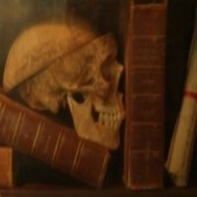 Podcast Noviembre Nocturno