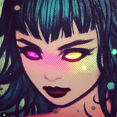 Podcast Noviembre Nocturno