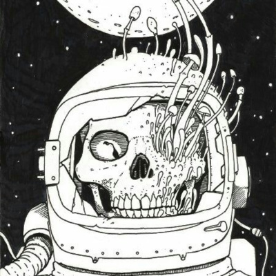 Podcast Noviembre Nocturno