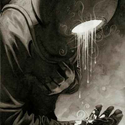 Podcast Noviembre Nocturno