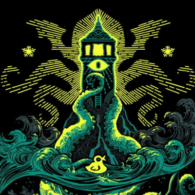 Podcast Noviembre Nocturno