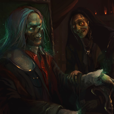 Podcast Noviembre Nocturno