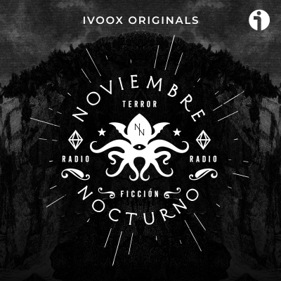 Podcast Noviembre Nocturno