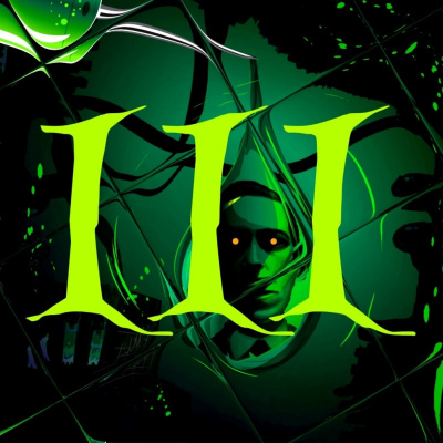 Podcast Noviembre Nocturno