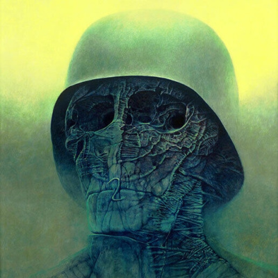 Podcast Noviembre Nocturno