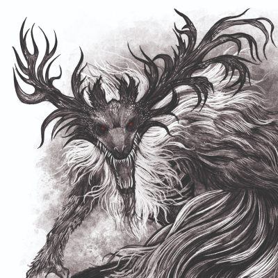 Podcast Noviembre Nocturno