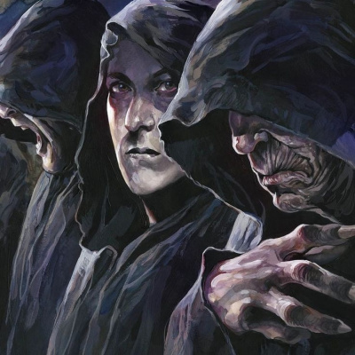 Podcast Noviembre Nocturno