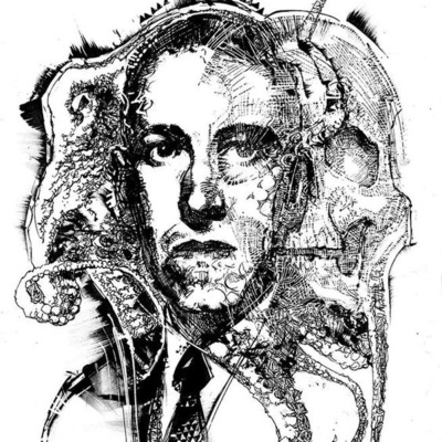 Podcast Noviembre Nocturno