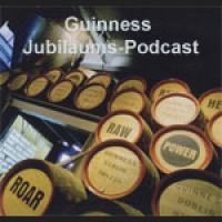 250 Jahre Guinness Bier - Auf den Spuren von Arthur Guinness